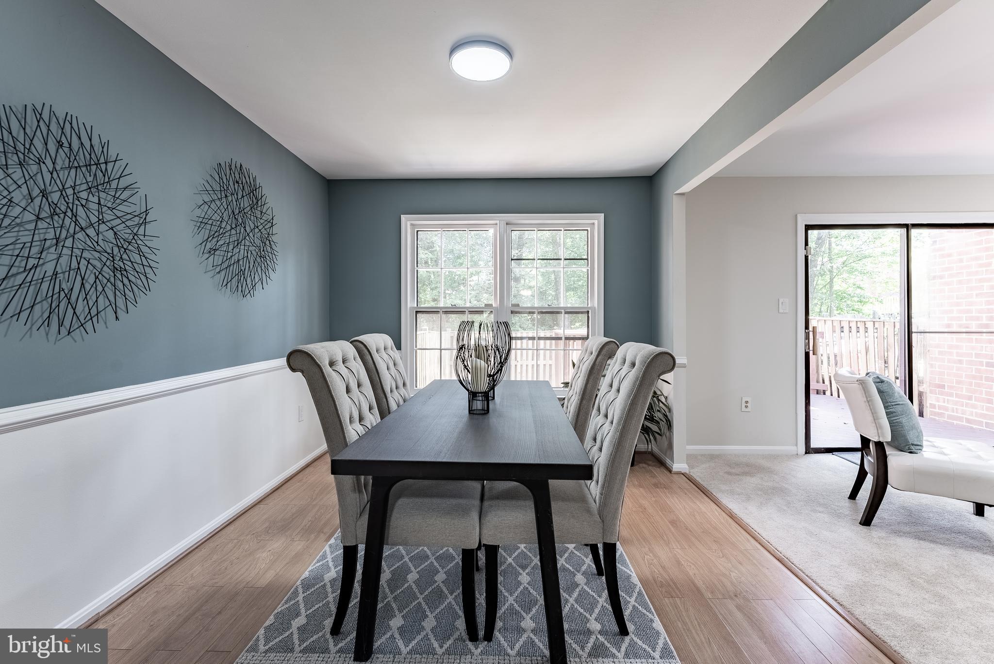 KINGS PARK WEST - Residential