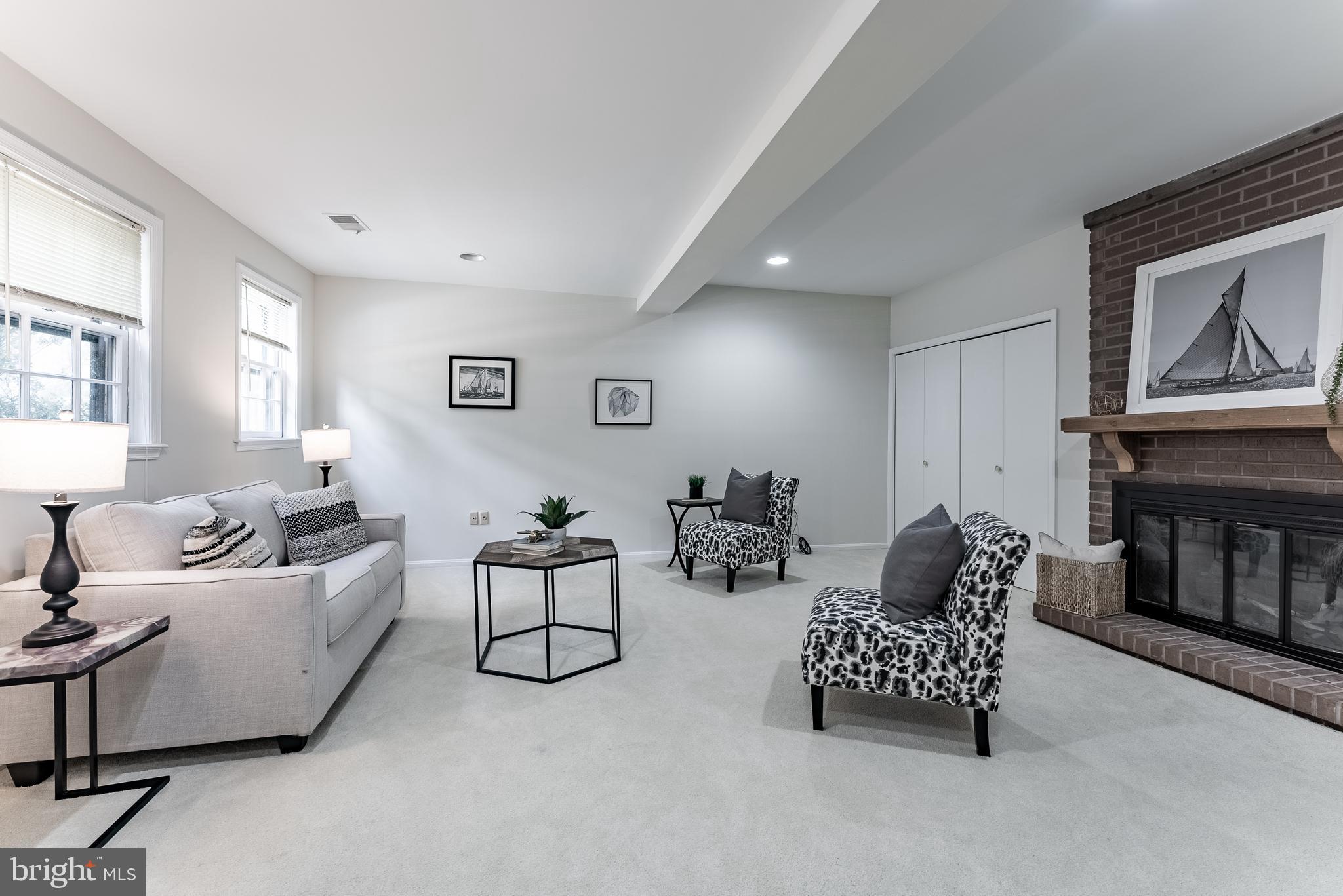 KINGS PARK WEST - Residential