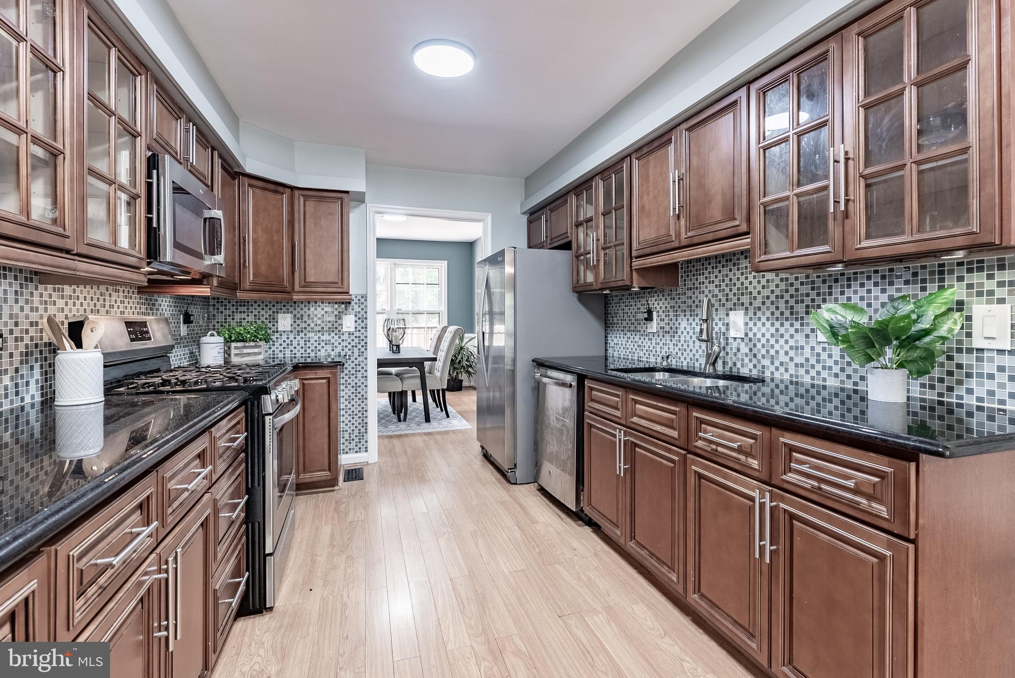 KINGS PARK WEST - Residential