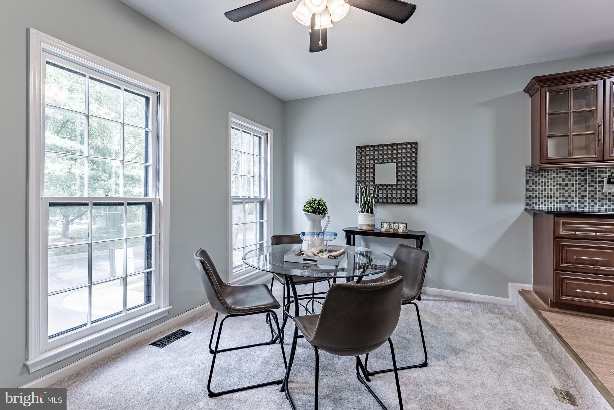 KINGS PARK WEST - Residential