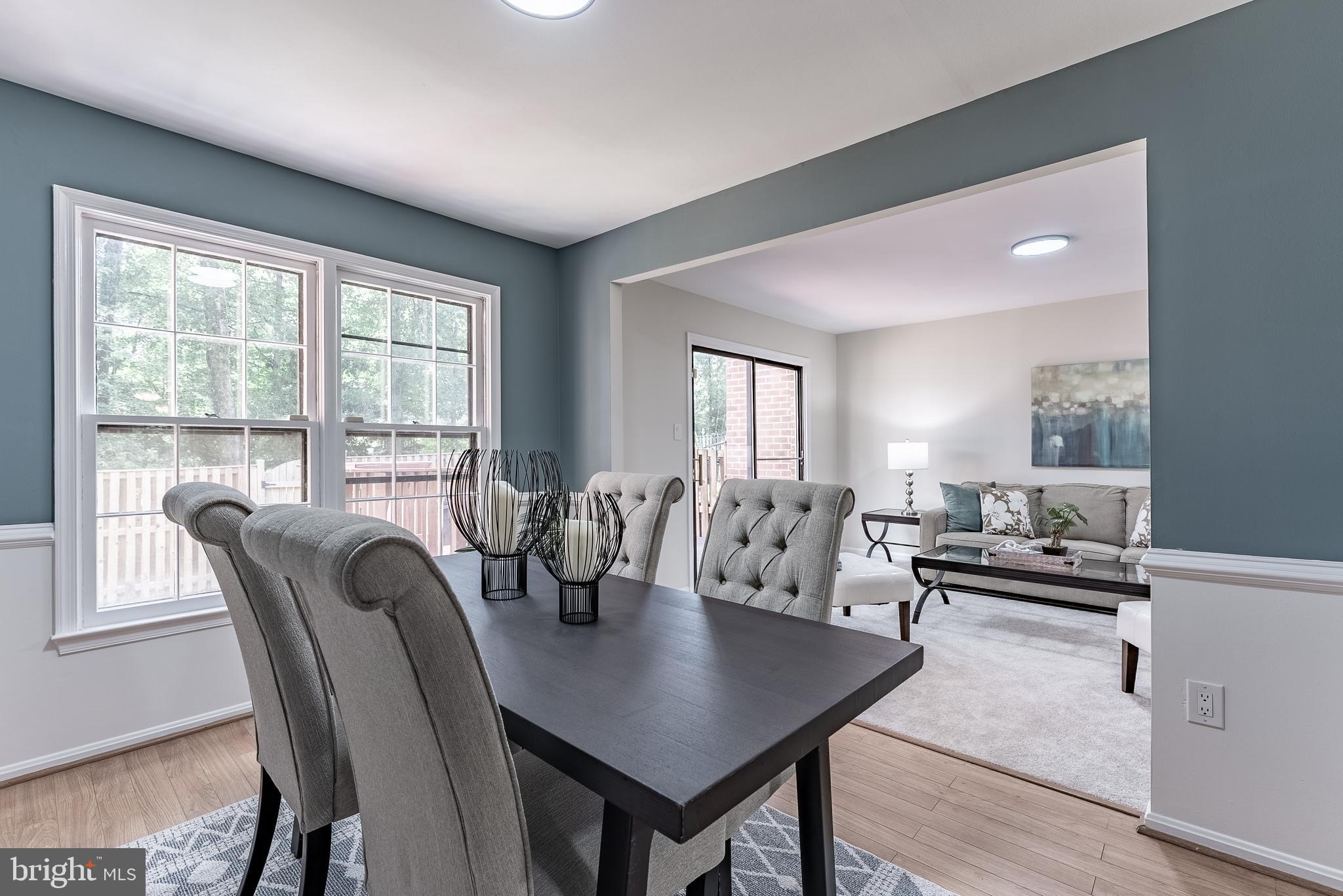 KINGS PARK WEST - Residential