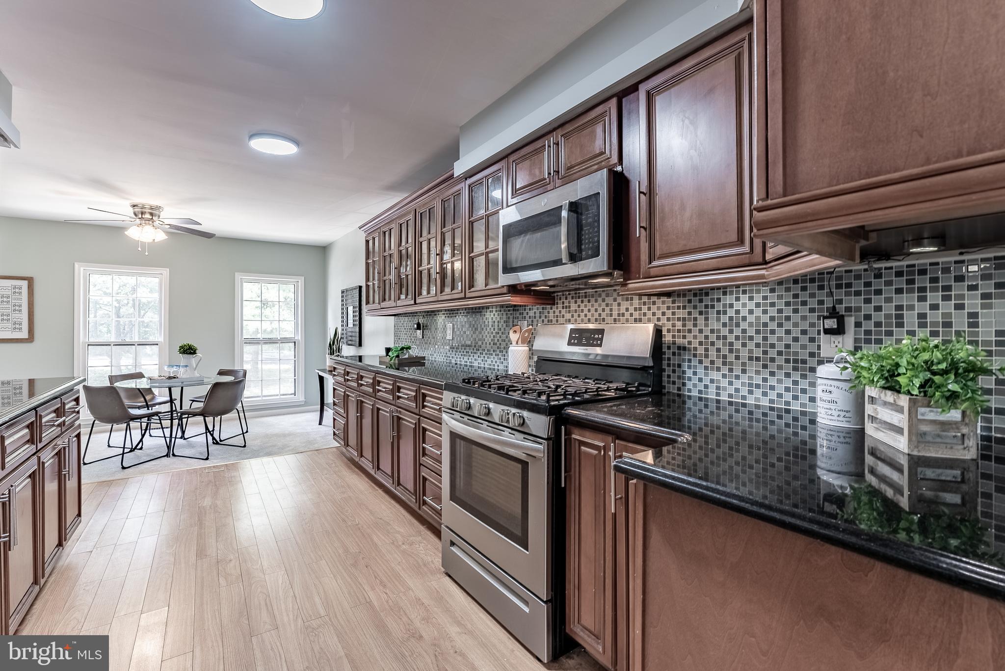 KINGS PARK WEST - Residential