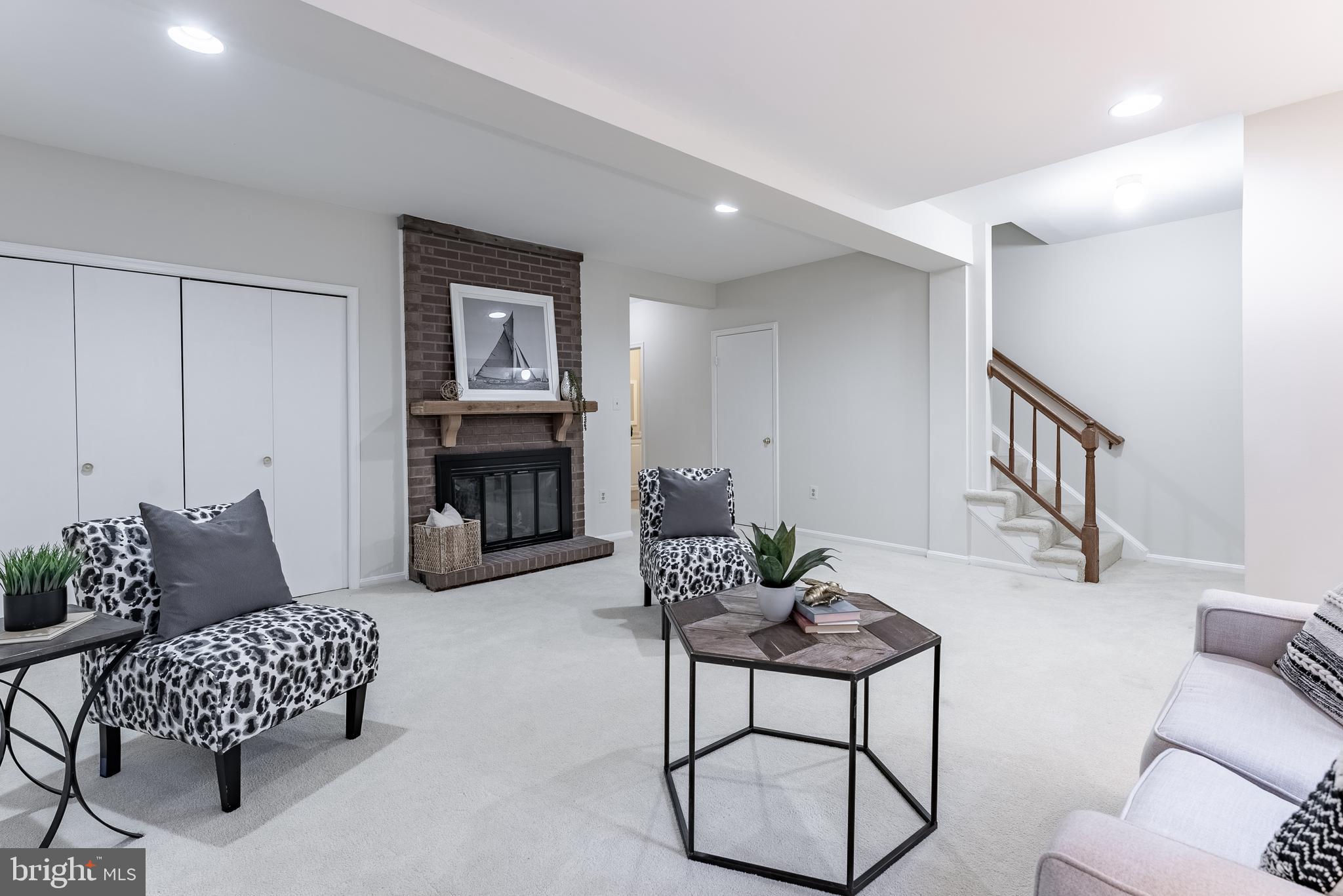 KINGS PARK WEST - Residential