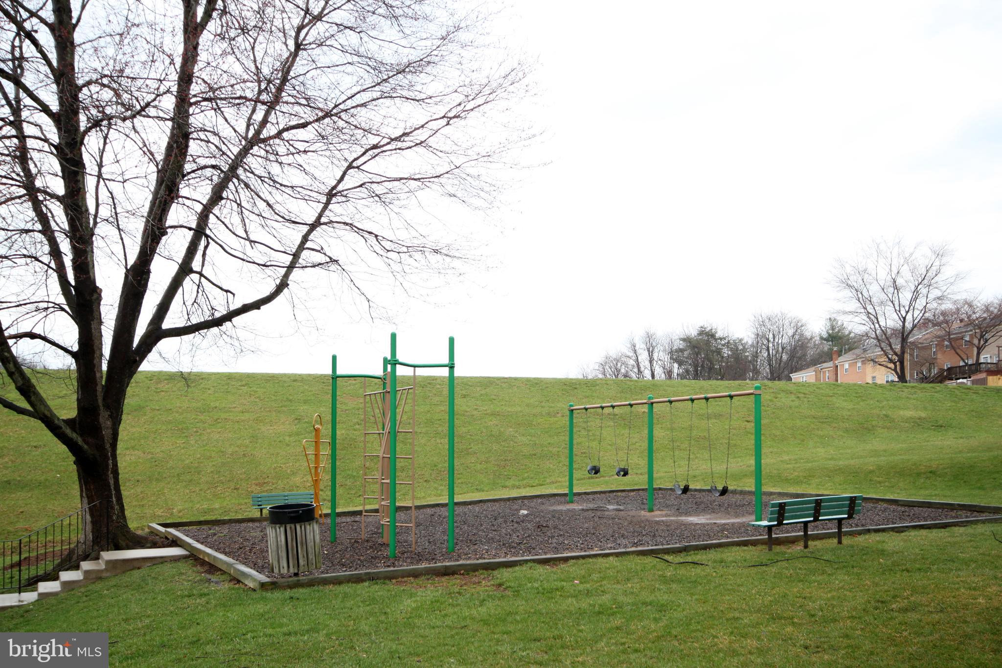 KINGS PARK WEST - Residential