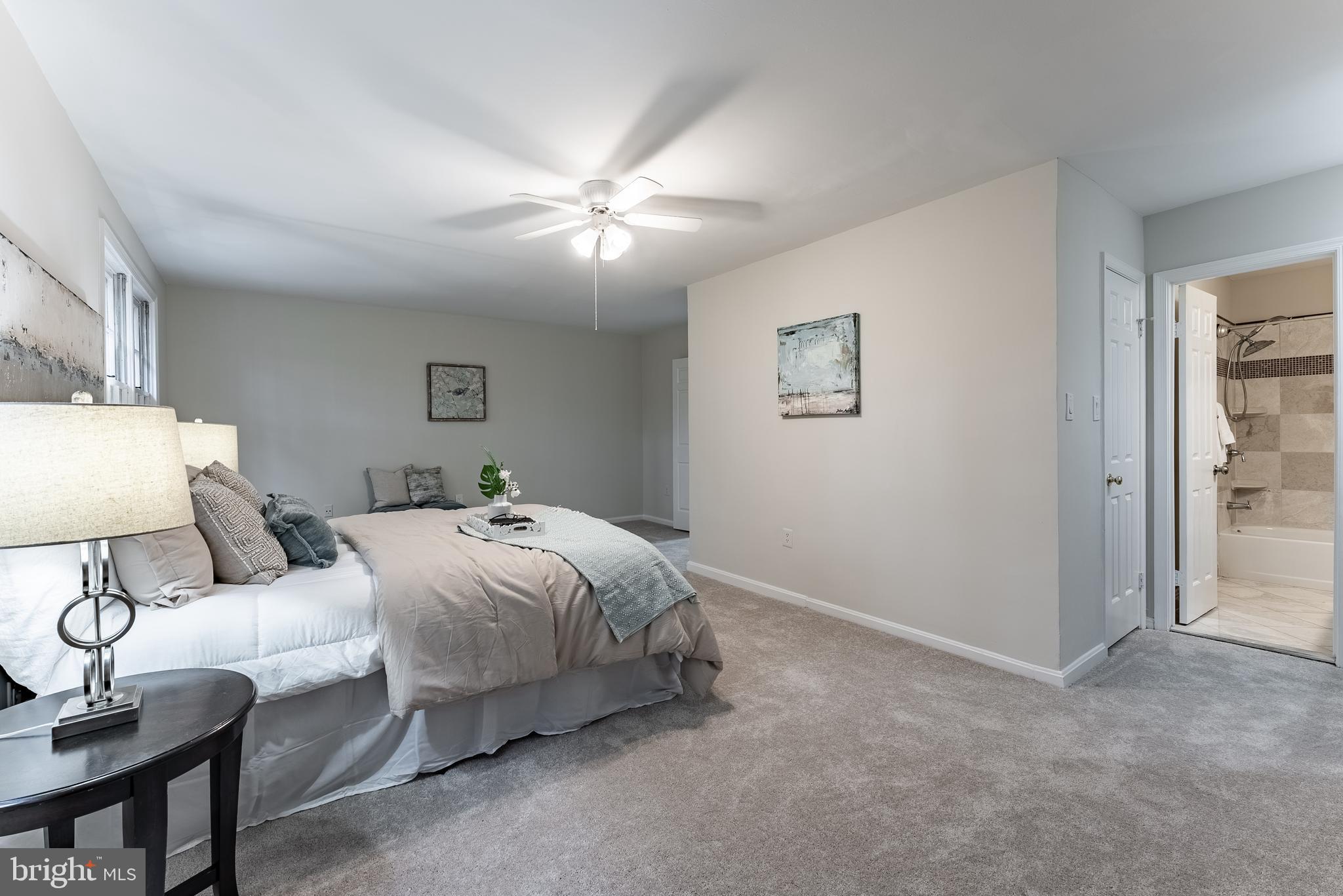 KINGS PARK WEST - Residential