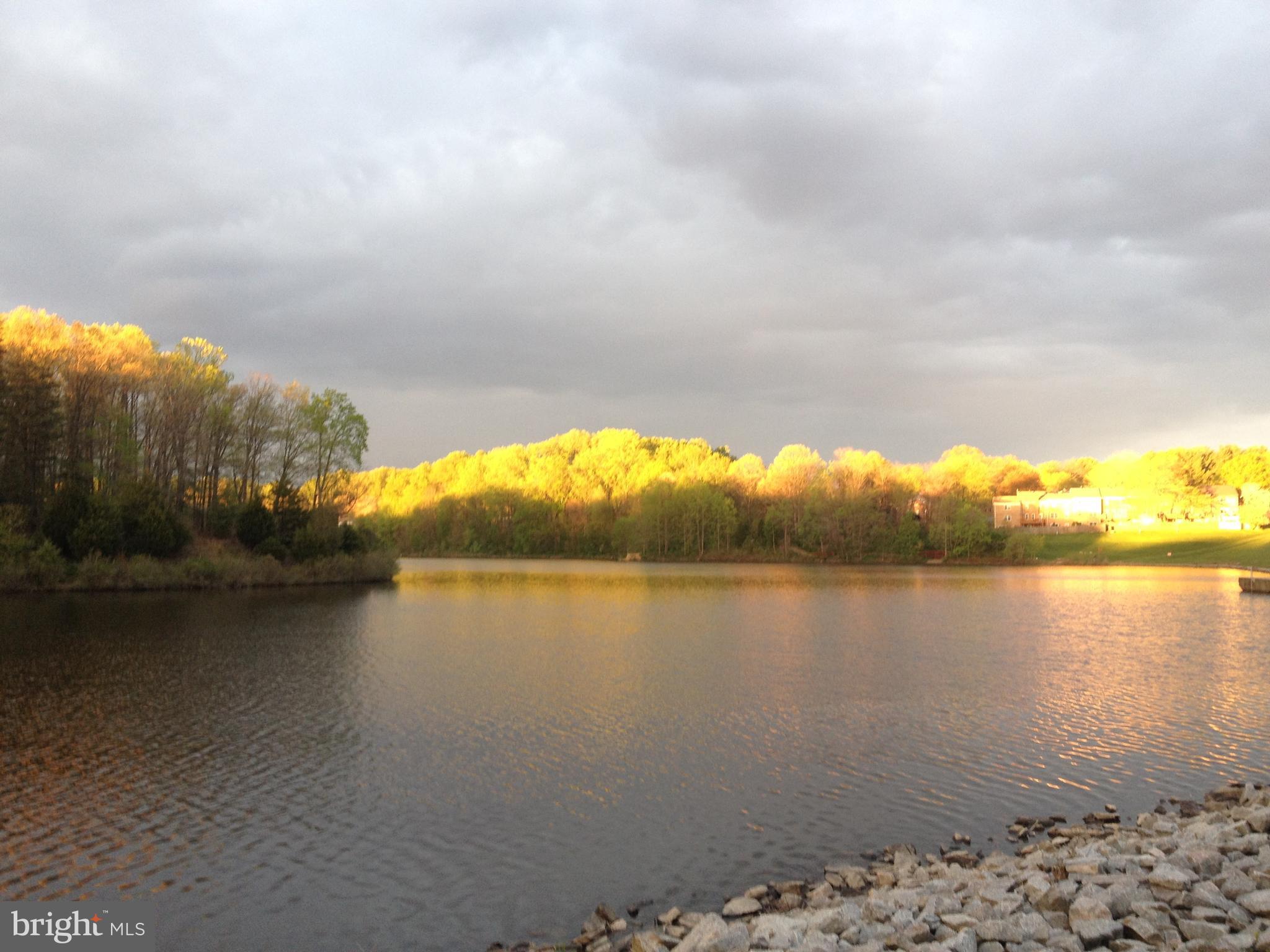 KINGS PARK WEST - Residential