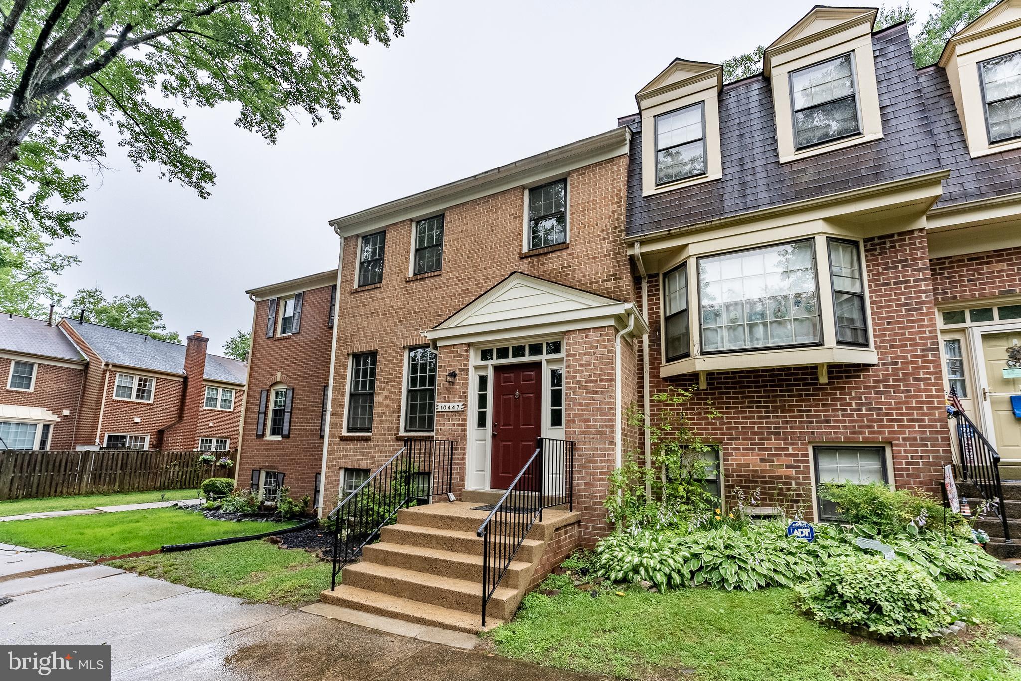 KINGS PARK WEST - Residential