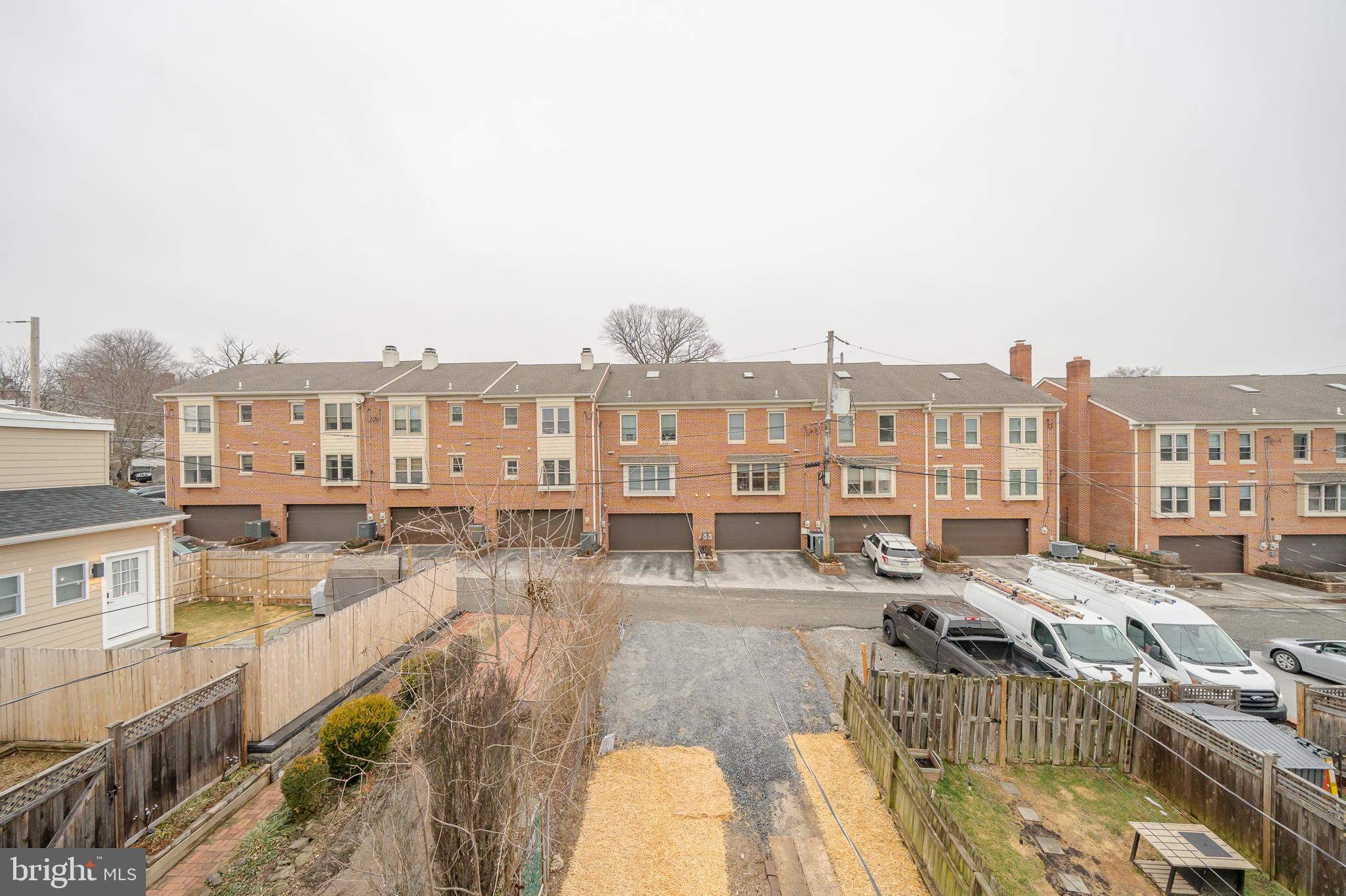 WEST CHESTER BORO - Residential