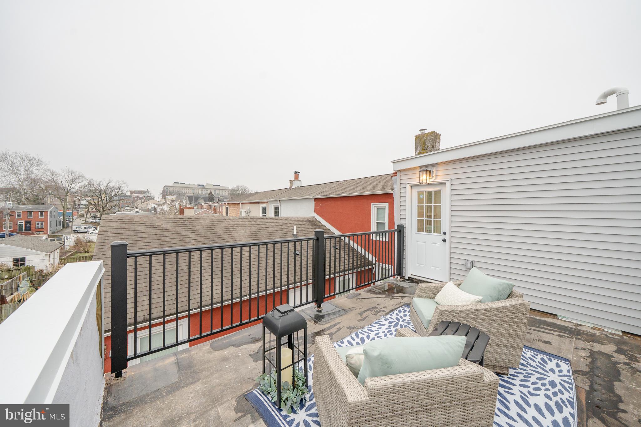 WEST CHESTER BORO - Residential