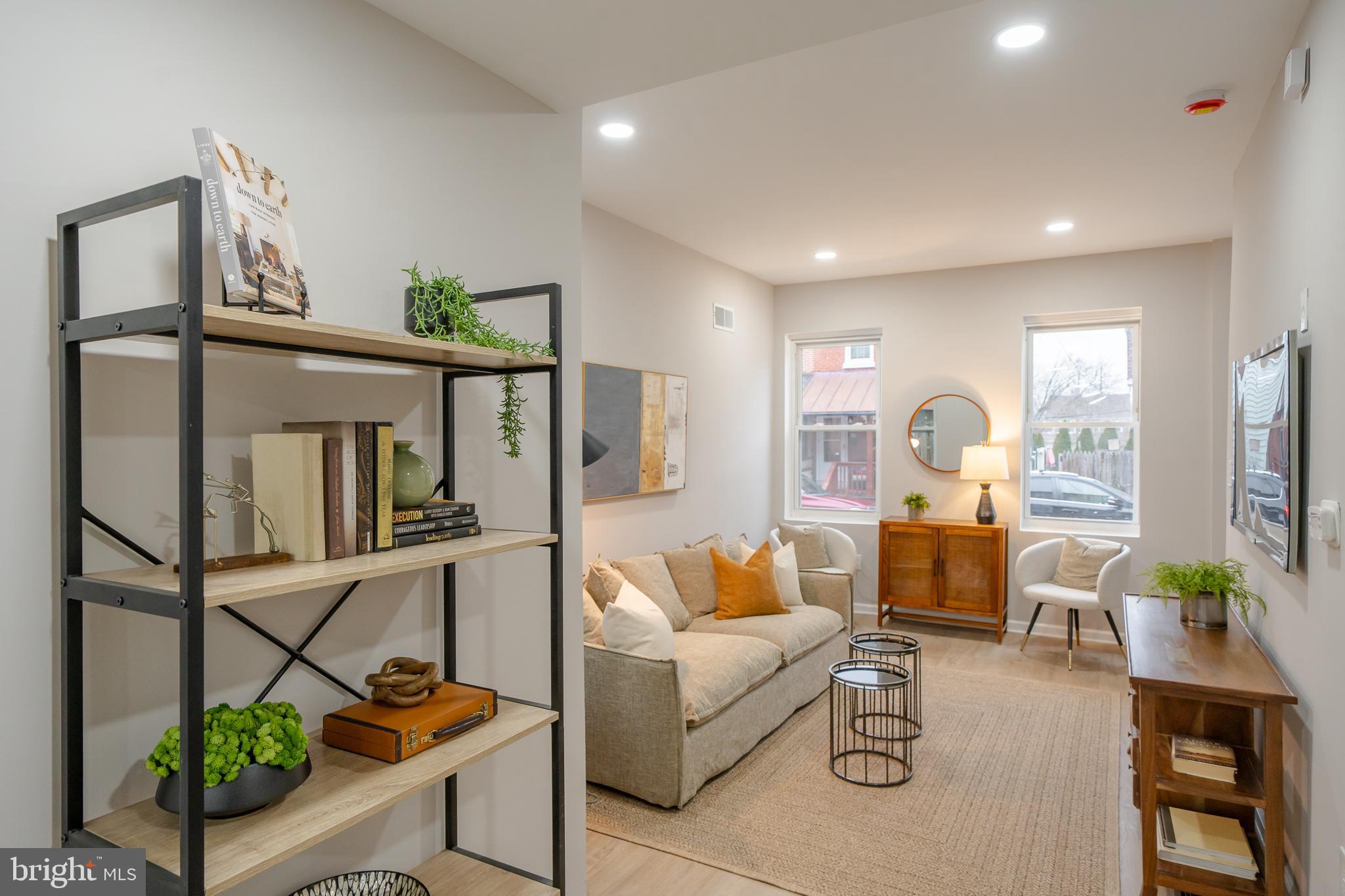 WEST CHESTER BORO - Residential