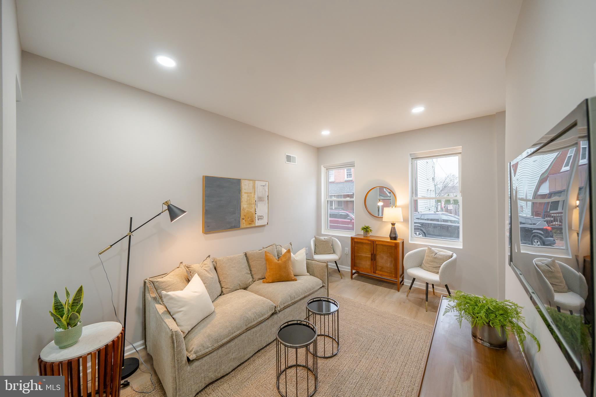 WEST CHESTER BORO - Residential