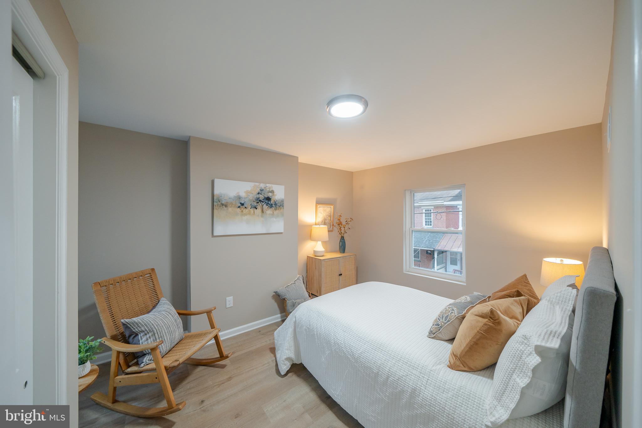 WEST CHESTER BORO - Residential