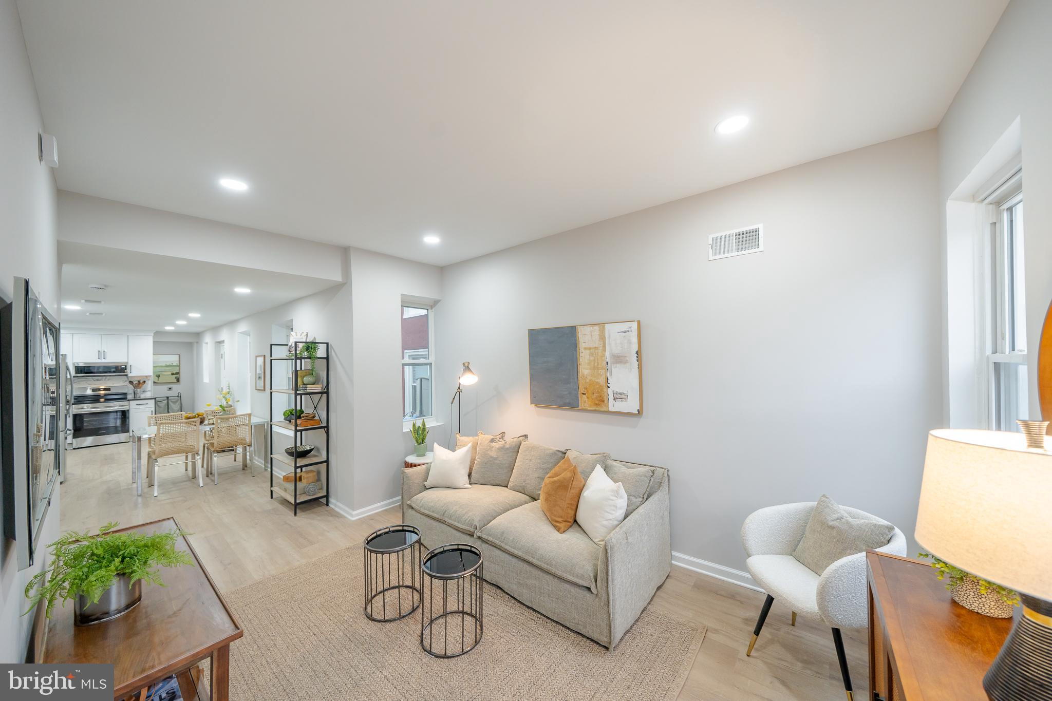 WEST CHESTER BORO - Residential