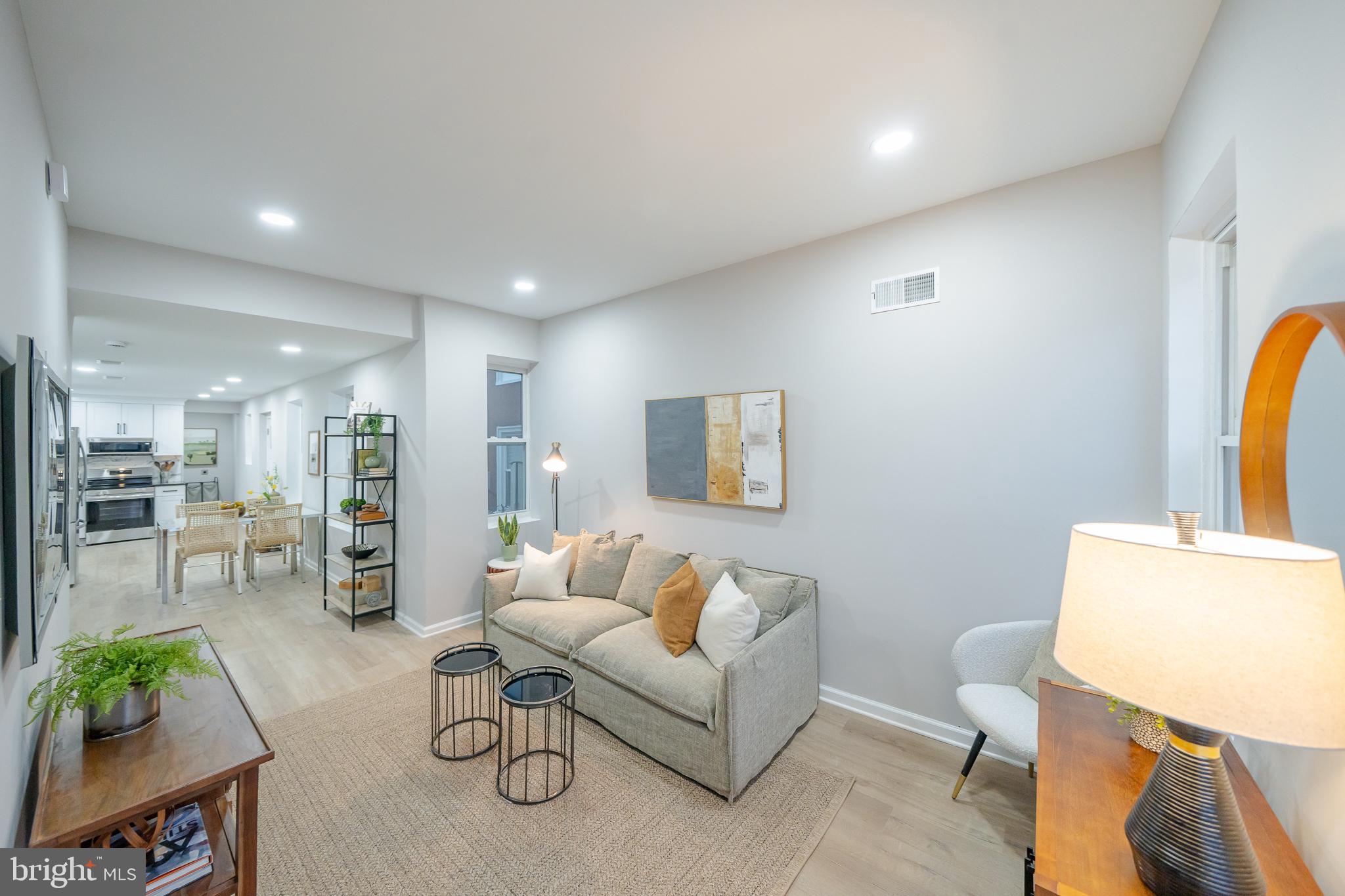 WEST CHESTER BORO - Residential