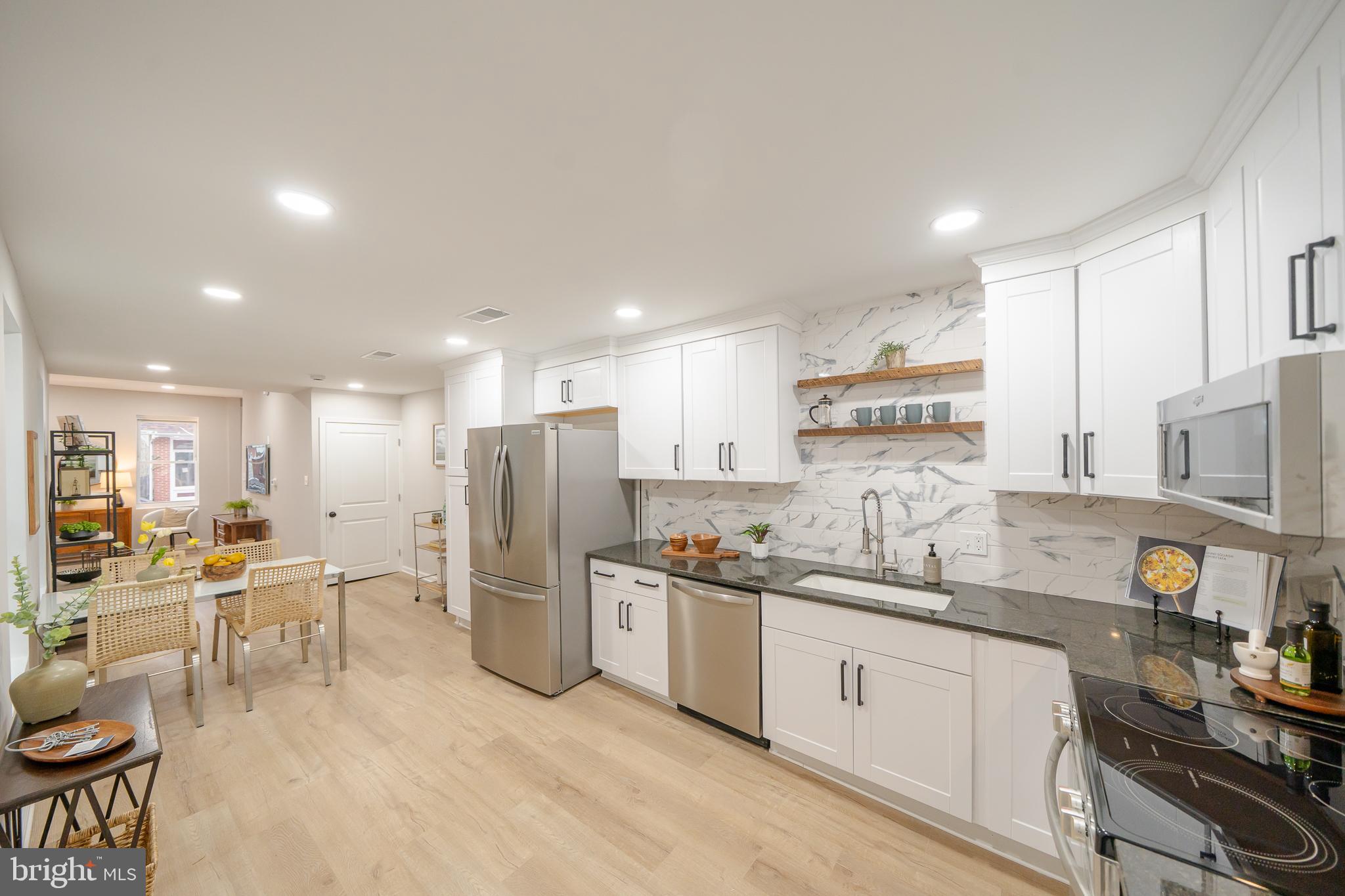 WEST CHESTER BORO - Residential