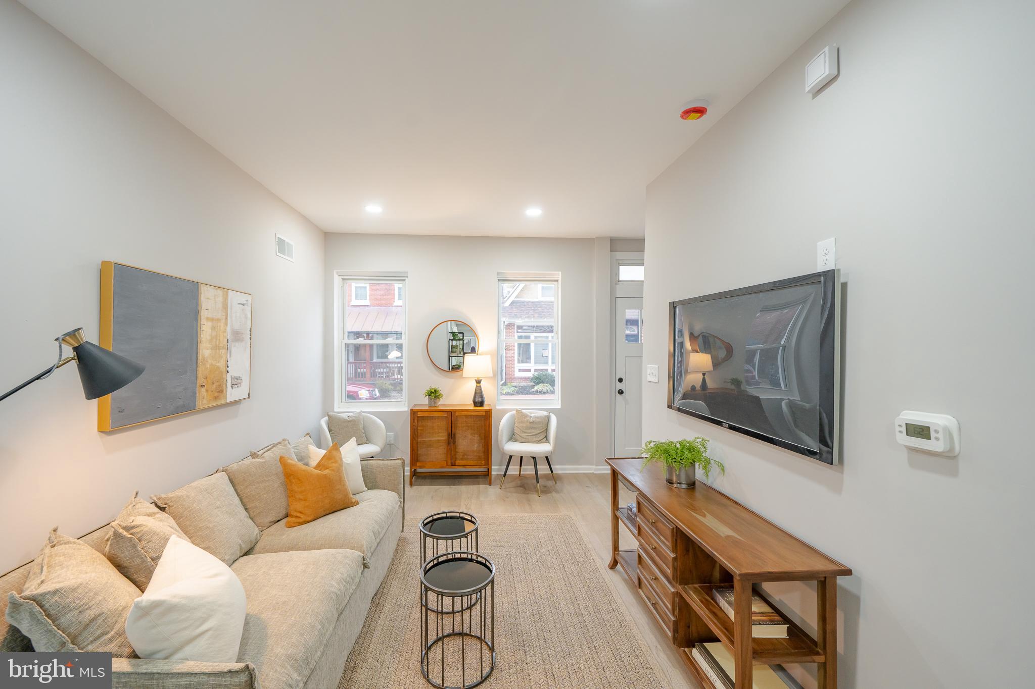 WEST CHESTER BORO - Residential