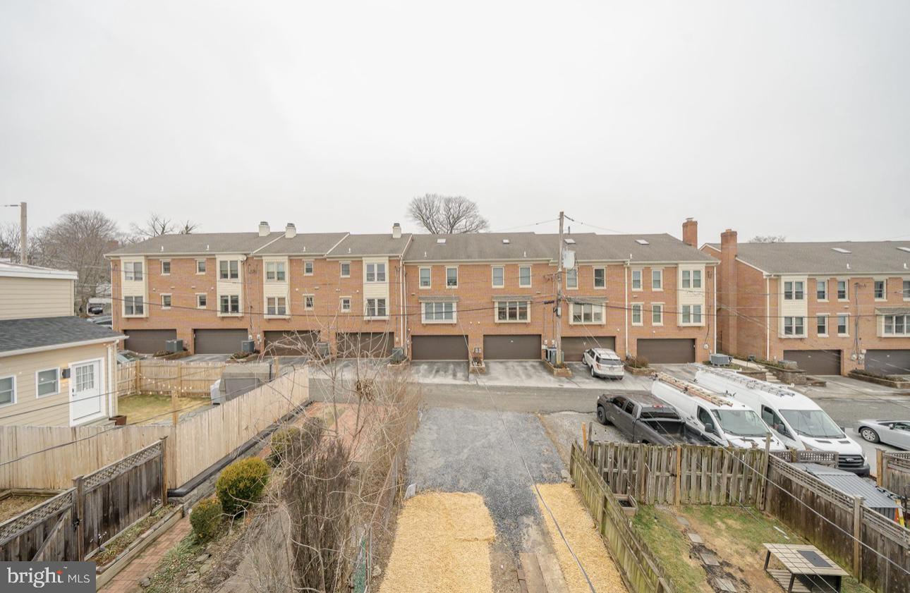 WEST CHESTER BORO - Residential