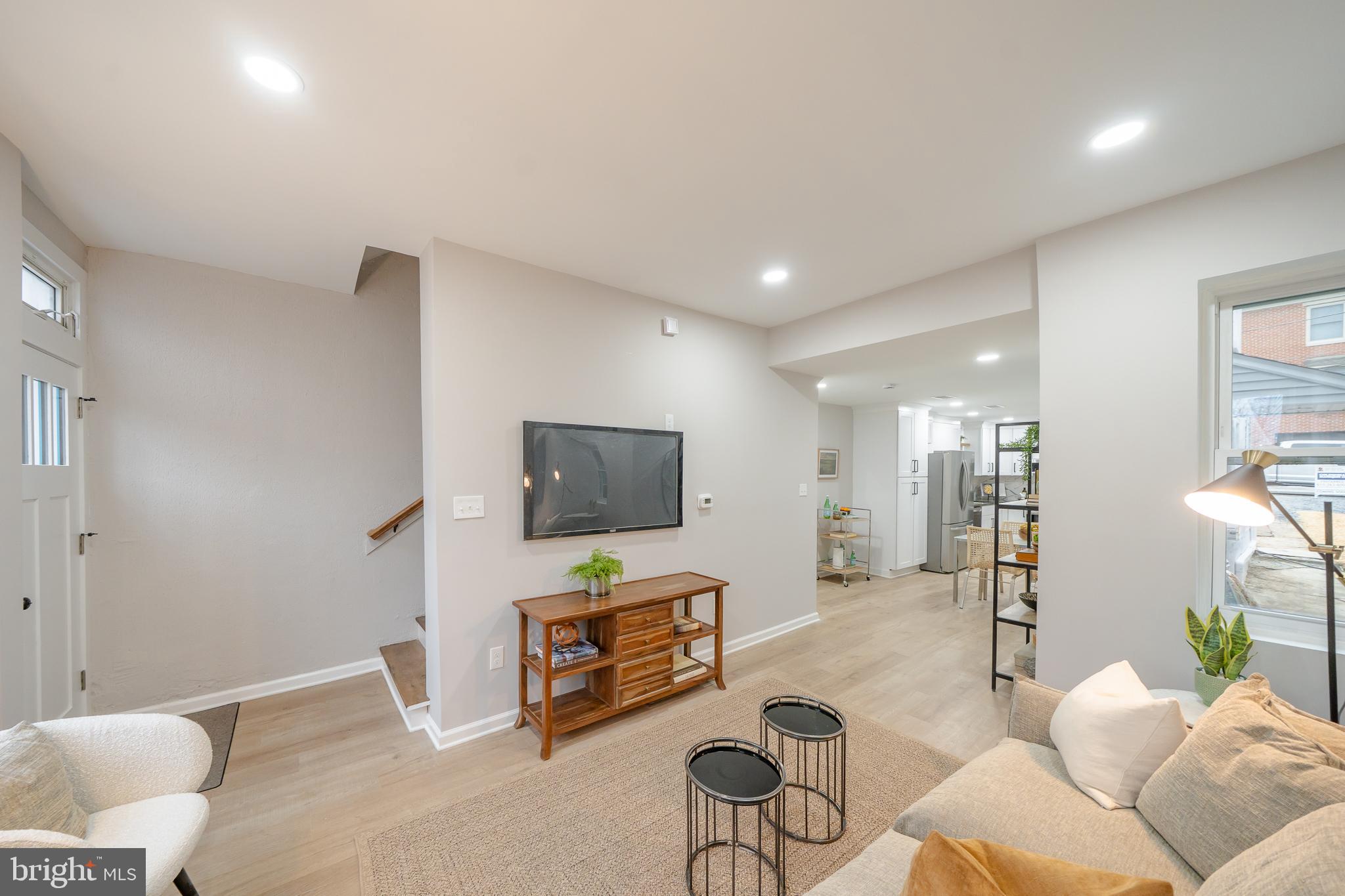 WEST CHESTER BORO - Residential