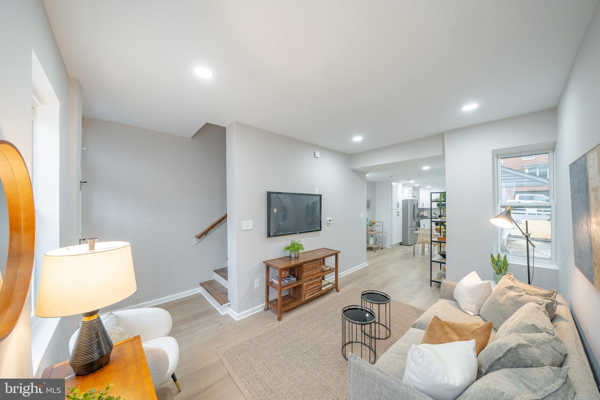 WEST CHESTER BORO - Residential