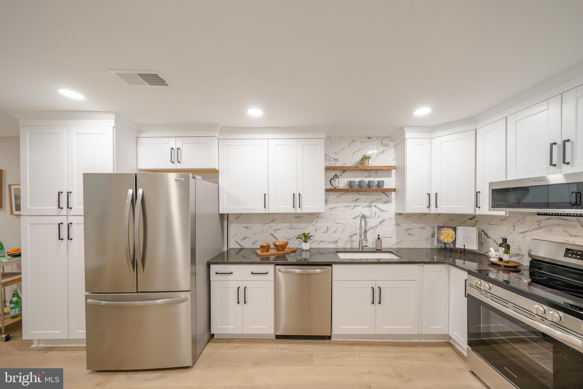 WEST CHESTER BORO - Residential