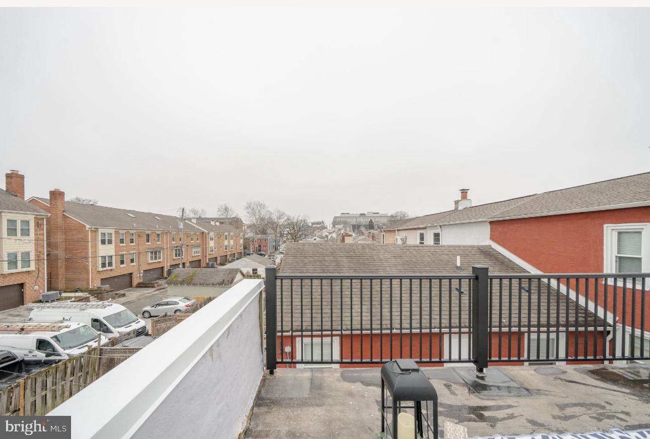 WEST CHESTER BORO - Residential