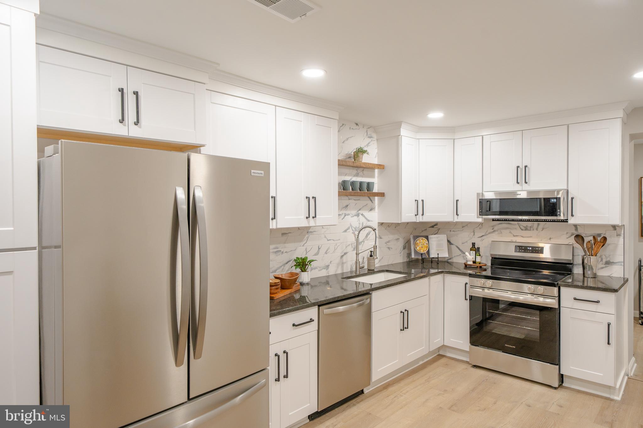 WEST CHESTER BORO - Residential