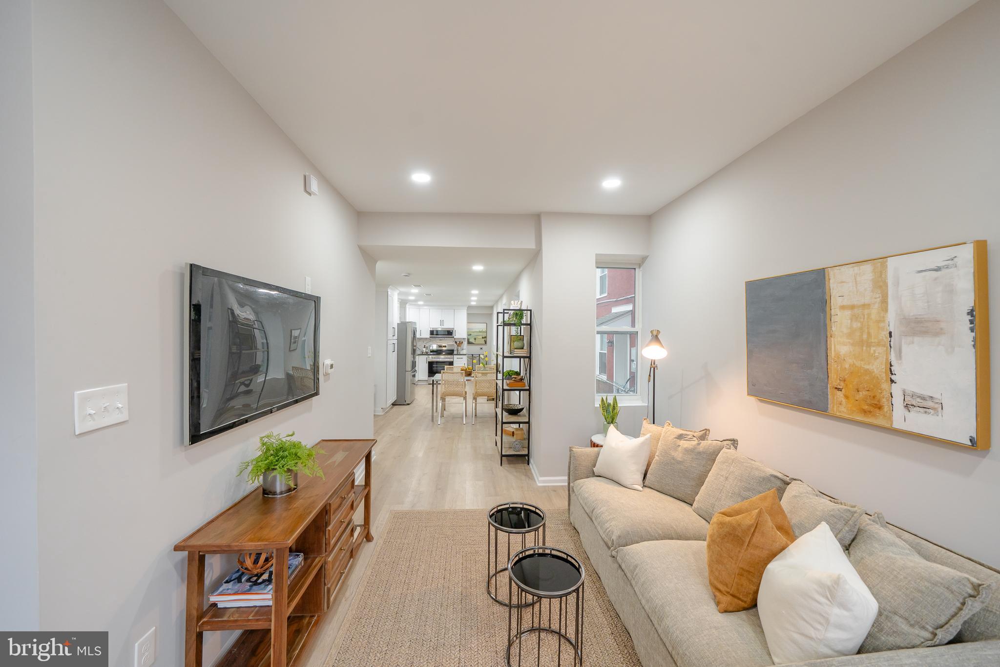 WEST CHESTER BORO - Residential