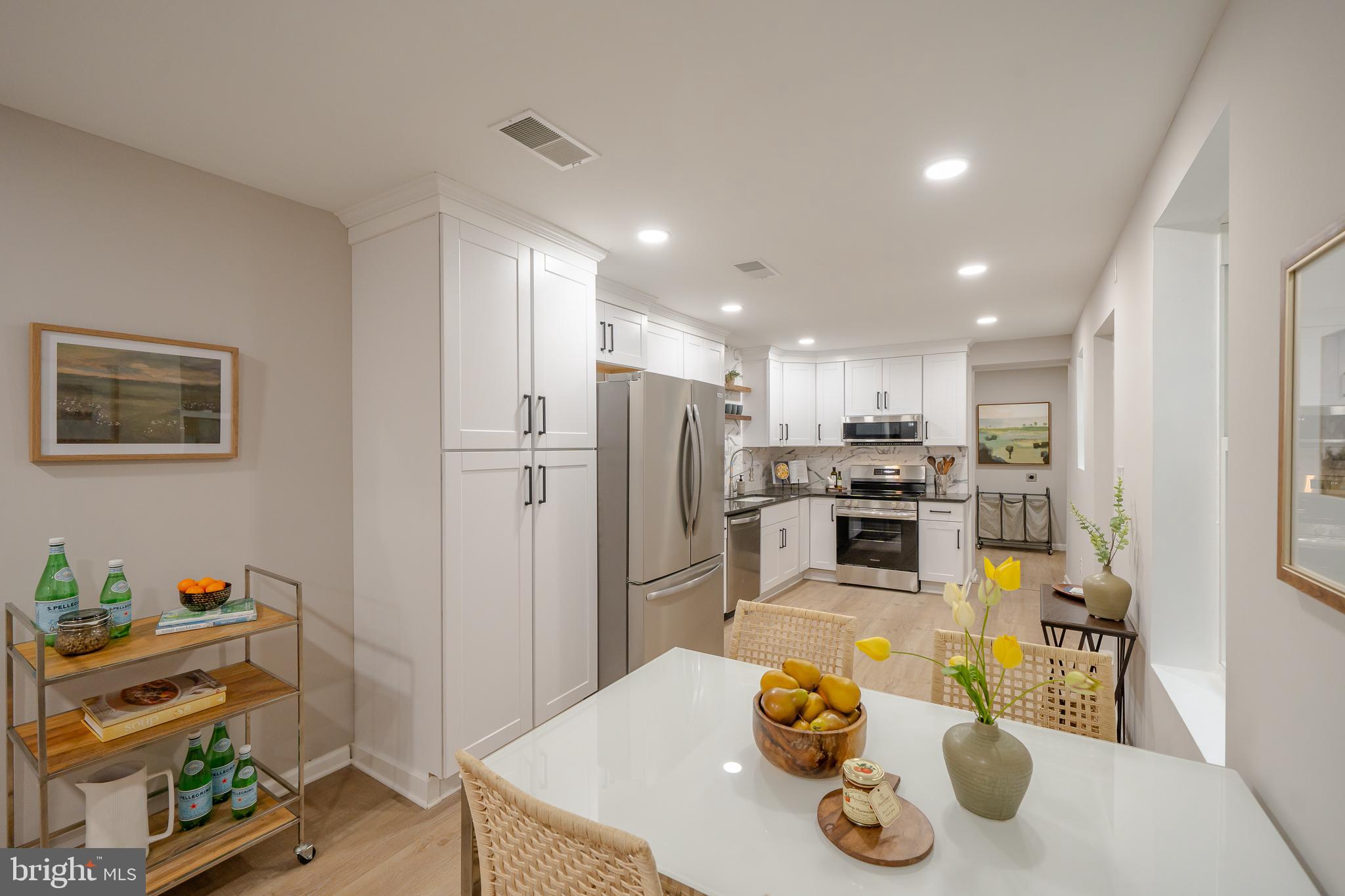 WEST CHESTER BORO - Residential