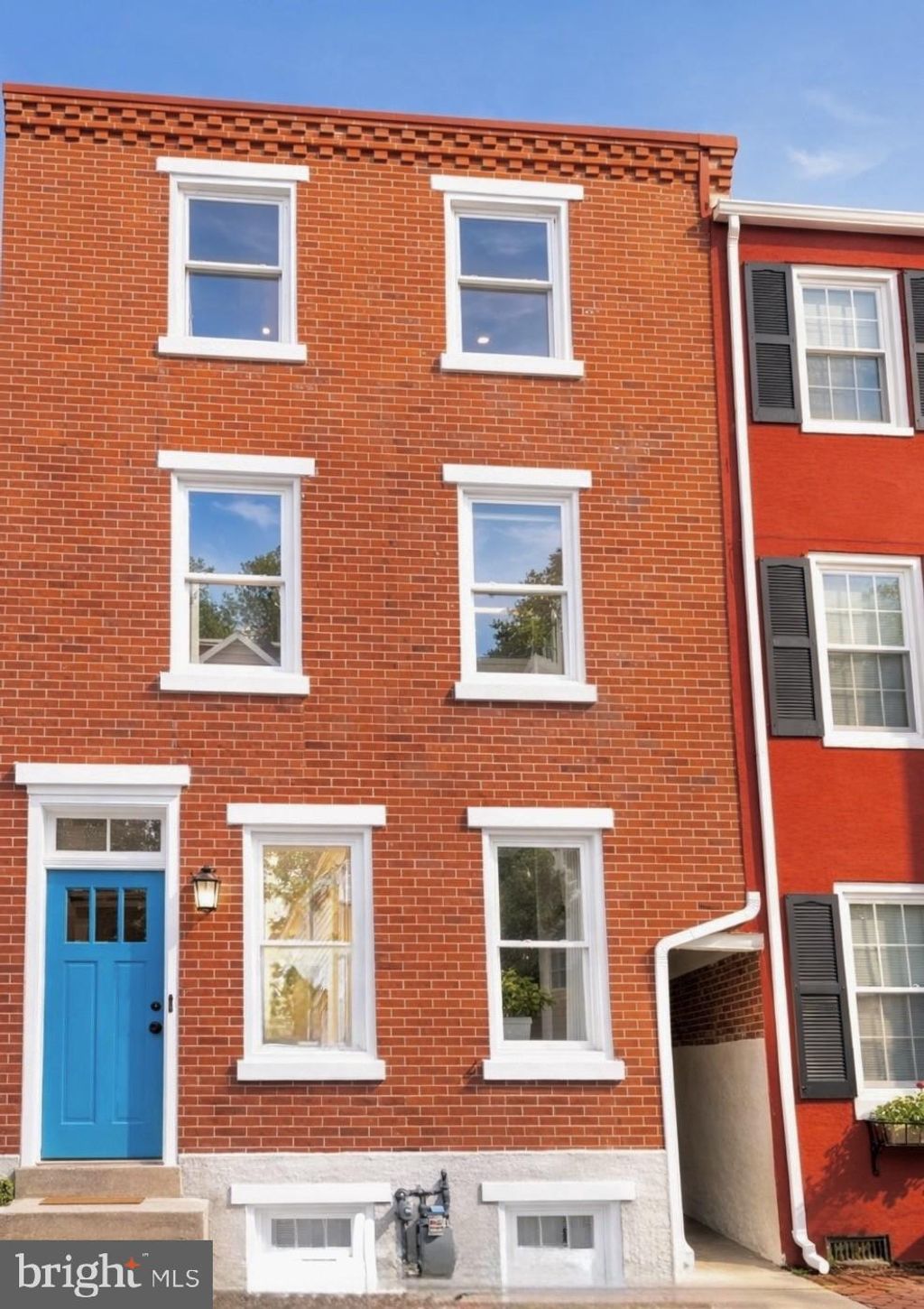 Photo of 327 N Darlington Street, WEST CHESTER, PA 19380 (MLS # PACT2117976)