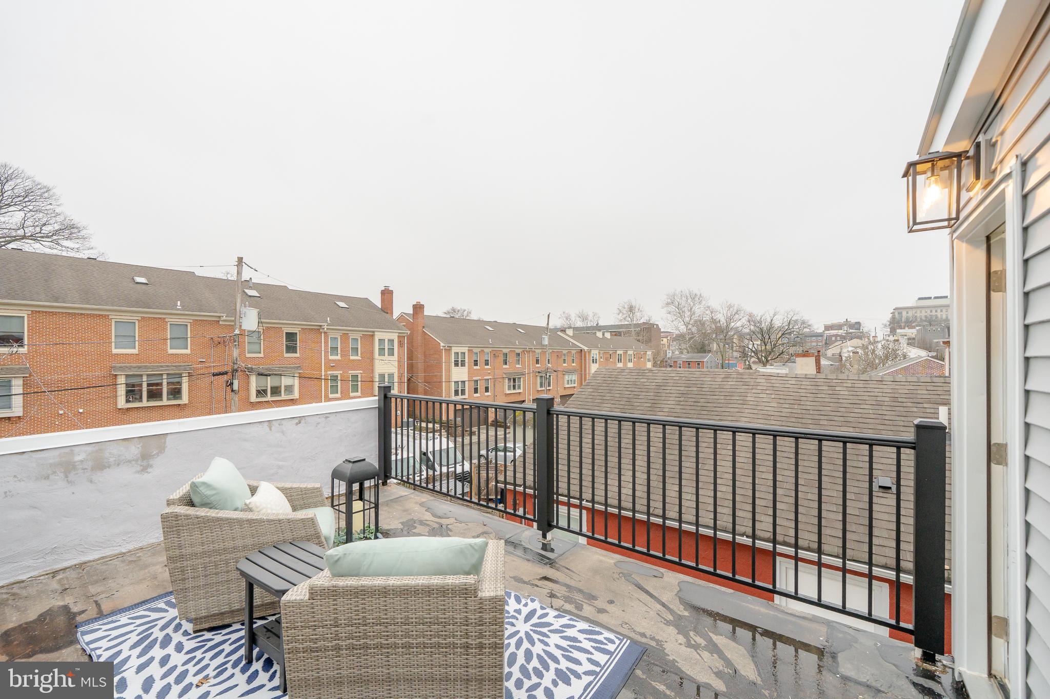 WEST CHESTER BORO - Residential