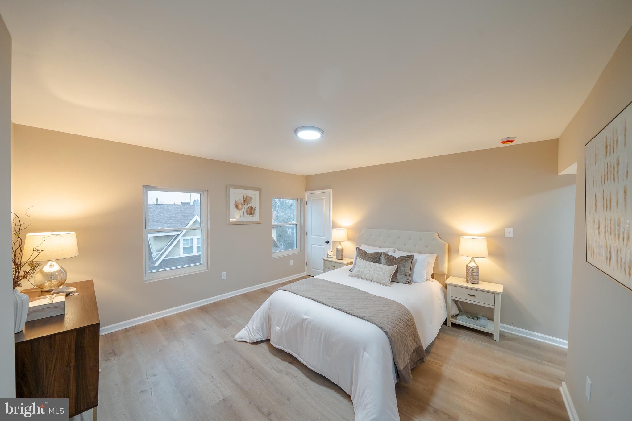 WEST CHESTER BORO - Residential