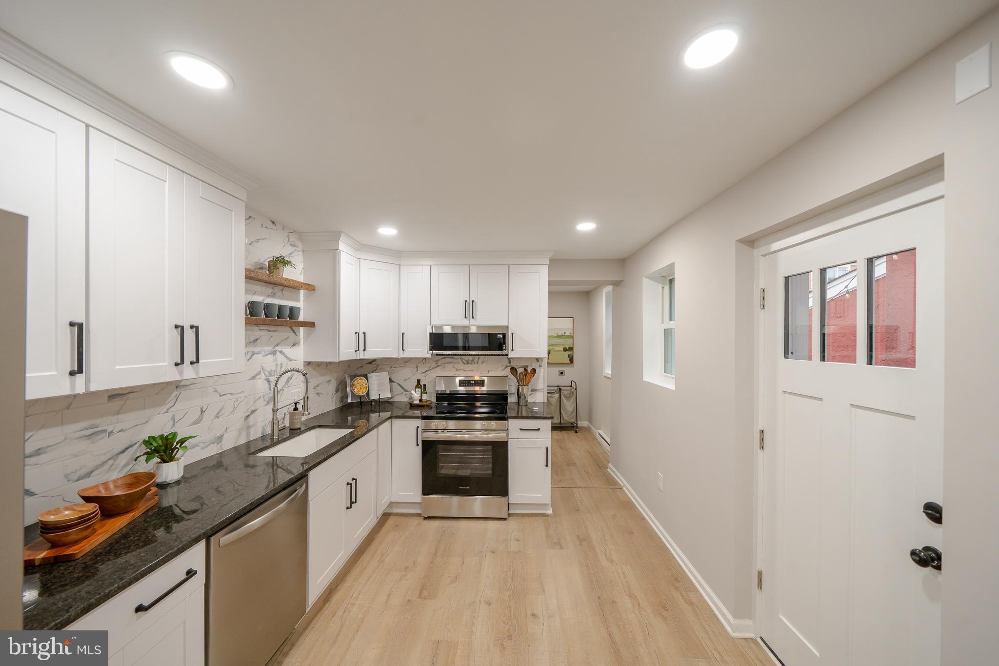 WEST CHESTER BORO - Residential