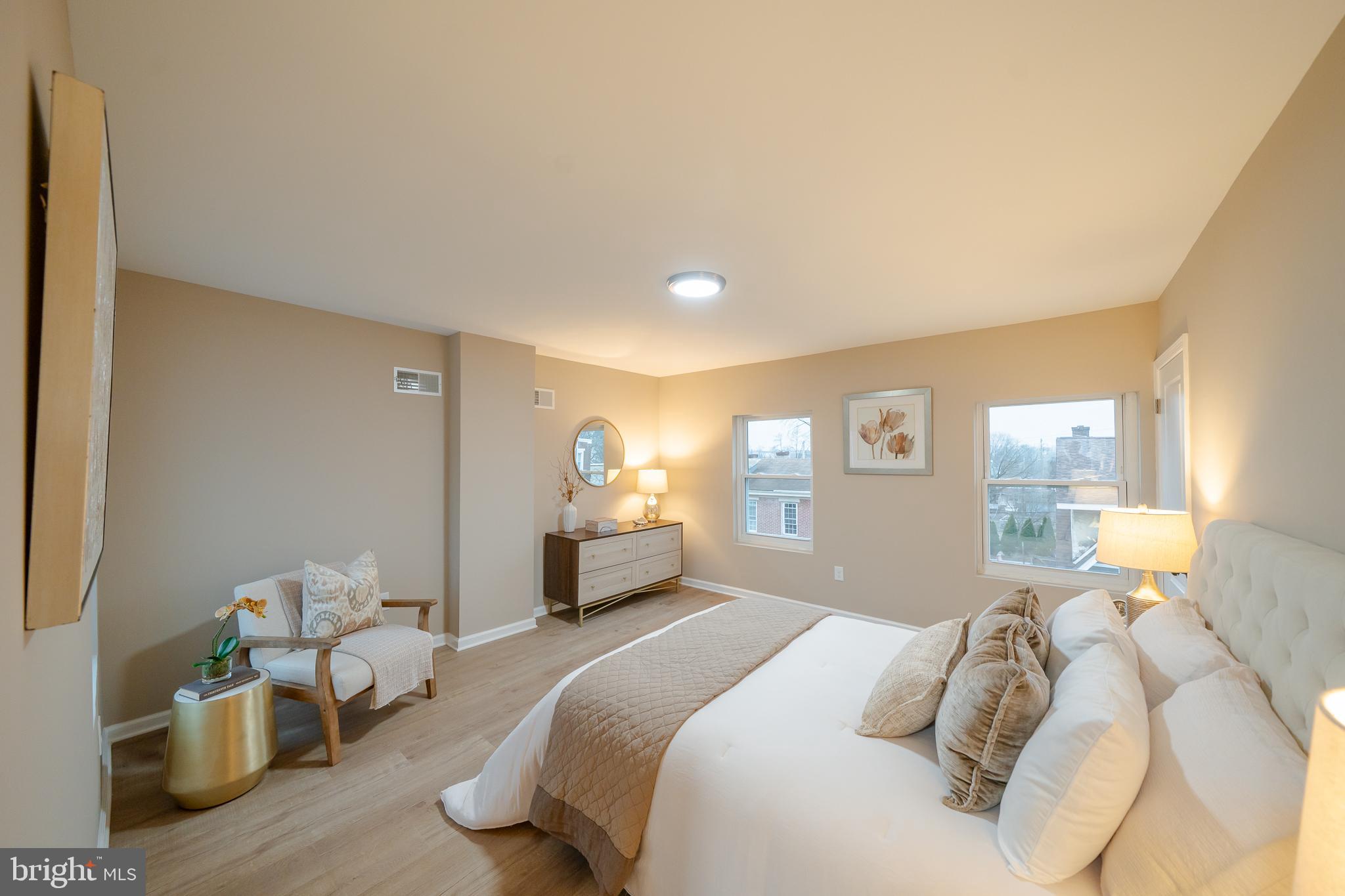 WEST CHESTER BORO - Residential