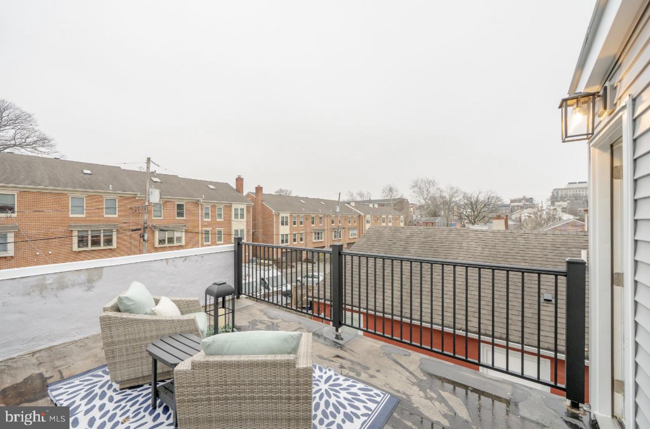 WEST CHESTER BORO - Residential