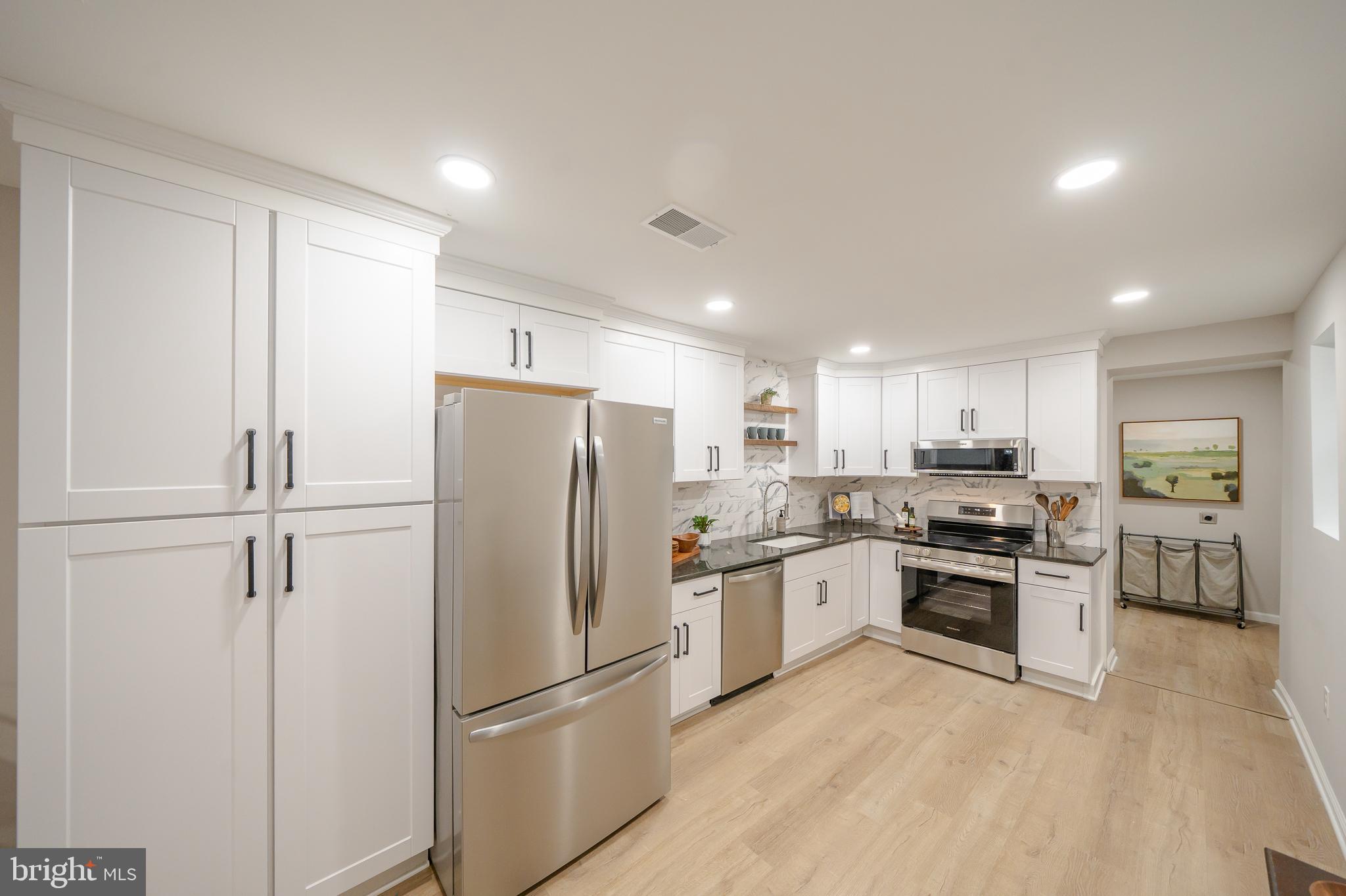 WEST CHESTER BORO - Residential