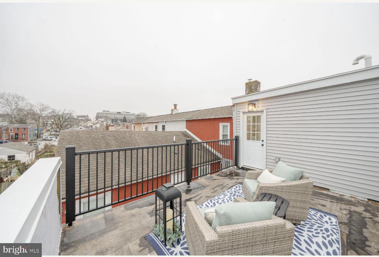 WEST CHESTER BORO - Residential