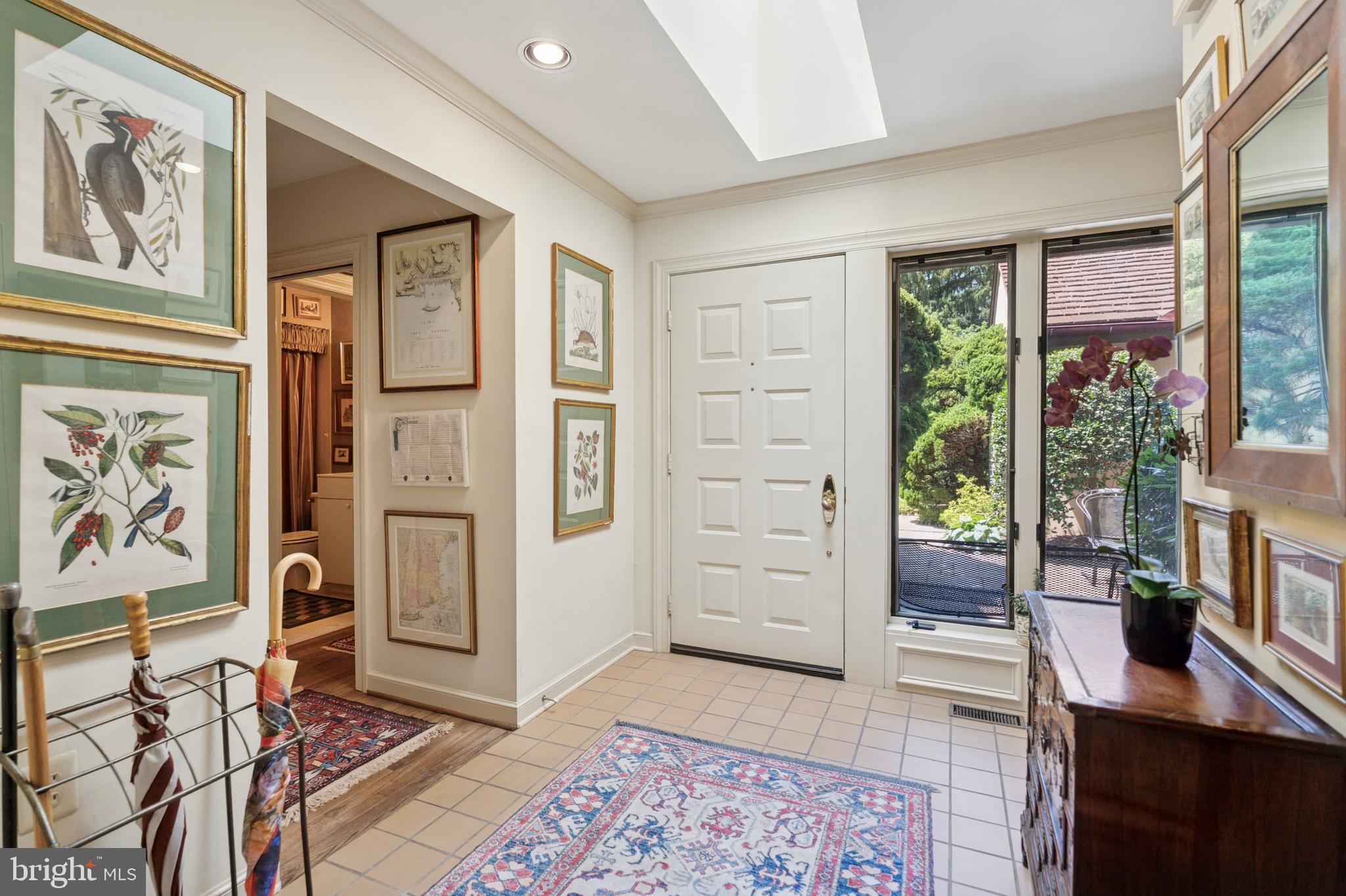 7 EQUESTRIAN LANE