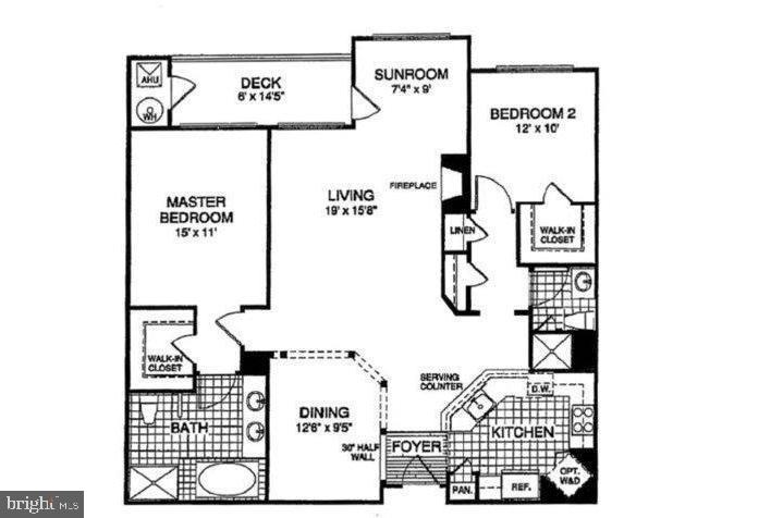 5112 DONOVAN DRIVE 107
