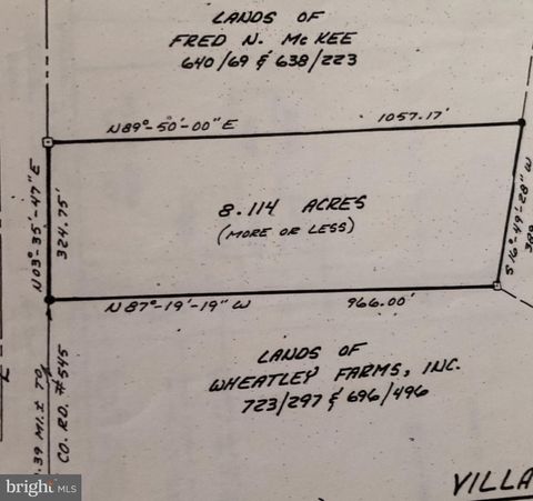 Photo of 9193 Joggers Lane, BRIDGEVILLE, DE 19933 (MLS # DESU2078634) Photo of 9193 Joggers Lane, BRIDGEVILLE, DE 19933 (MLS # DESU2078634)