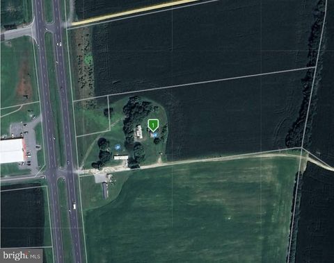 Photo of 9193 Joggers Lane, BRIDGEVILLE, DE 19933 (MLS # DESU2078634)