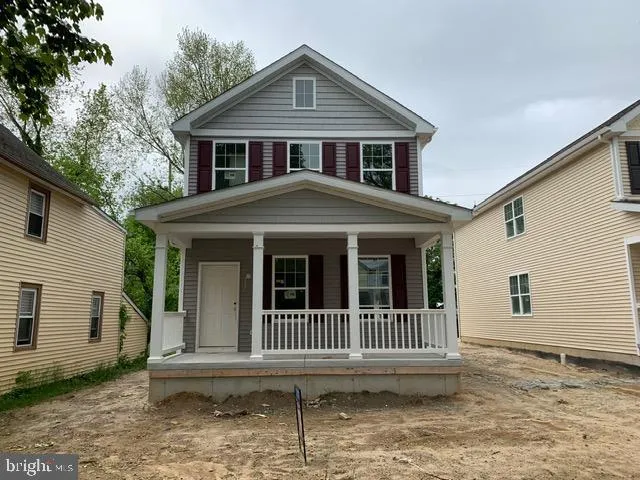 18 N Kirkwood Street, Dover, DE 19904