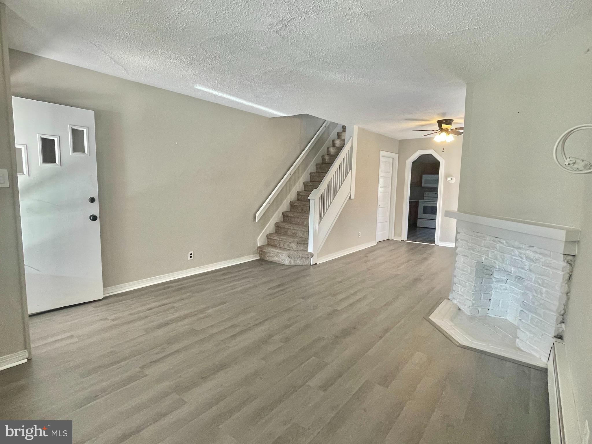 218 GREEN STREET
