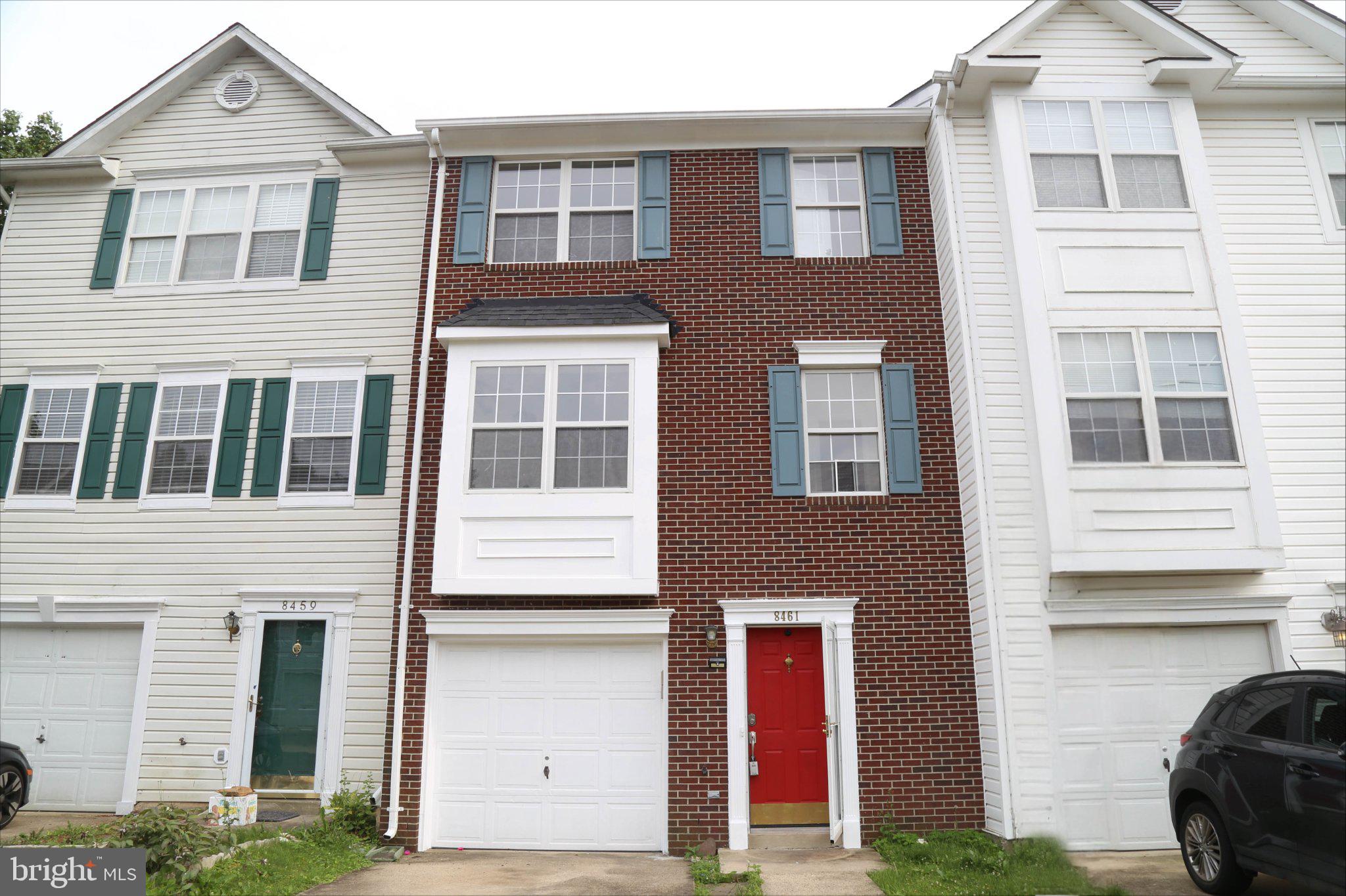 BRIDLEWOOD - Residential