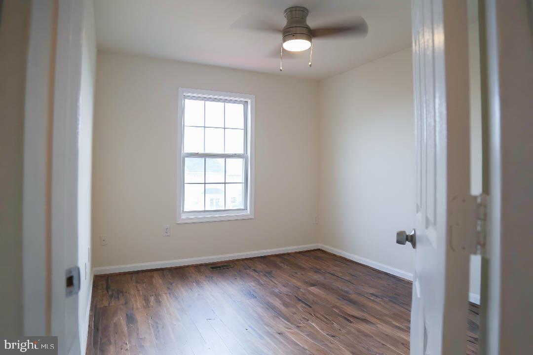 BRIDLEWOOD - Residential