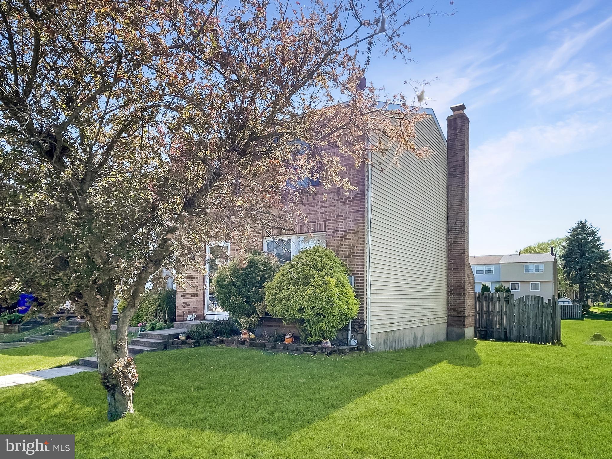 FARMBROOK - Residential