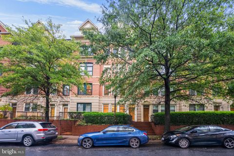 1127 KIRKWOOD ROAD ARLINGTON VA 22201