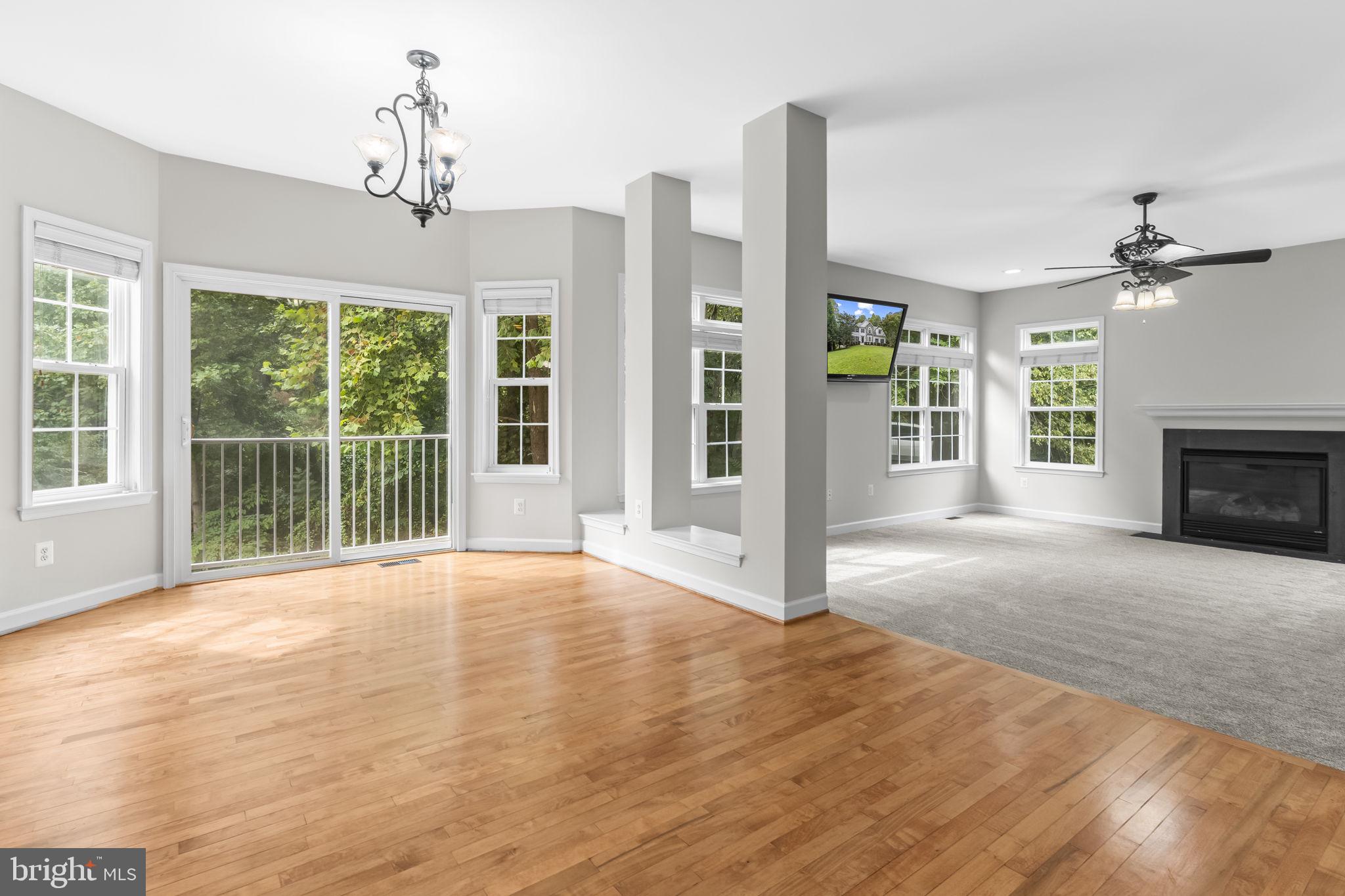 PLUM POINT WOODS - Residential