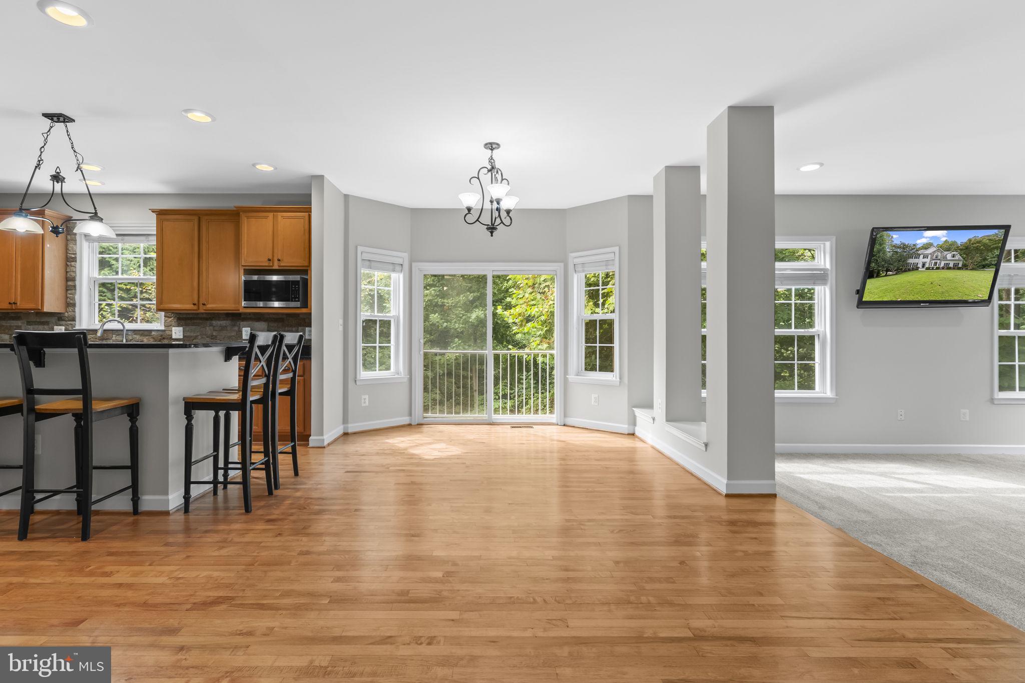 PLUM POINT WOODS - Residential