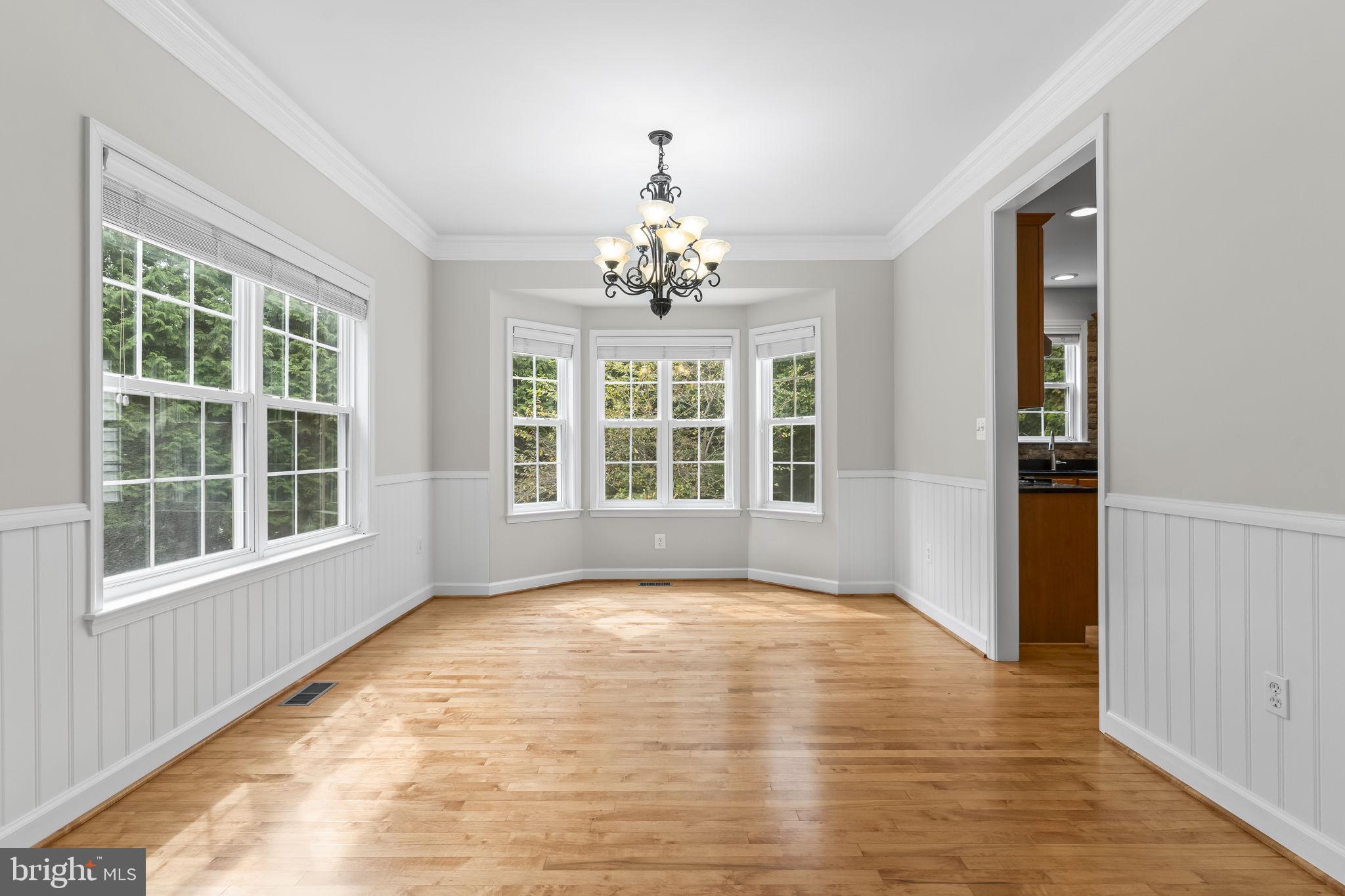 PLUM POINT WOODS - Residential