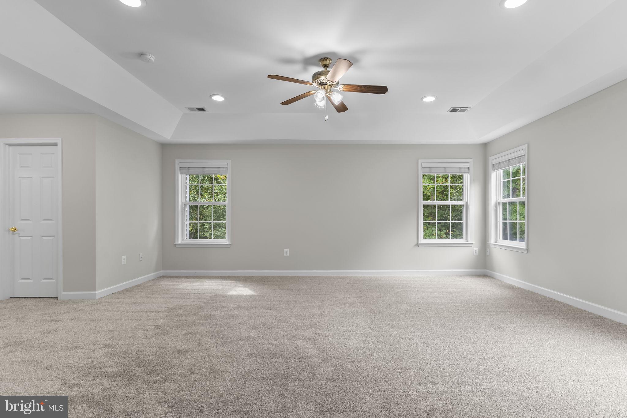 PLUM POINT WOODS - Residential